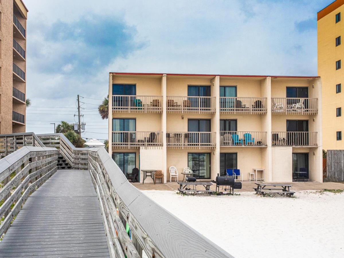 Villas Capri #2 Fort Walton Beach Extérieur photo