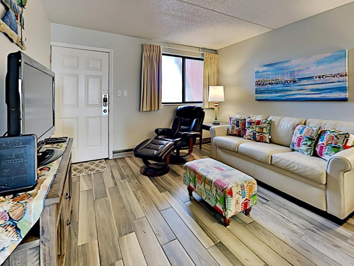 Villas Capri #2 Fort Walton Beach Extérieur photo
