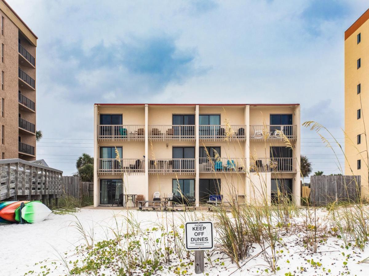 Villas Capri #2 Fort Walton Beach Extérieur photo