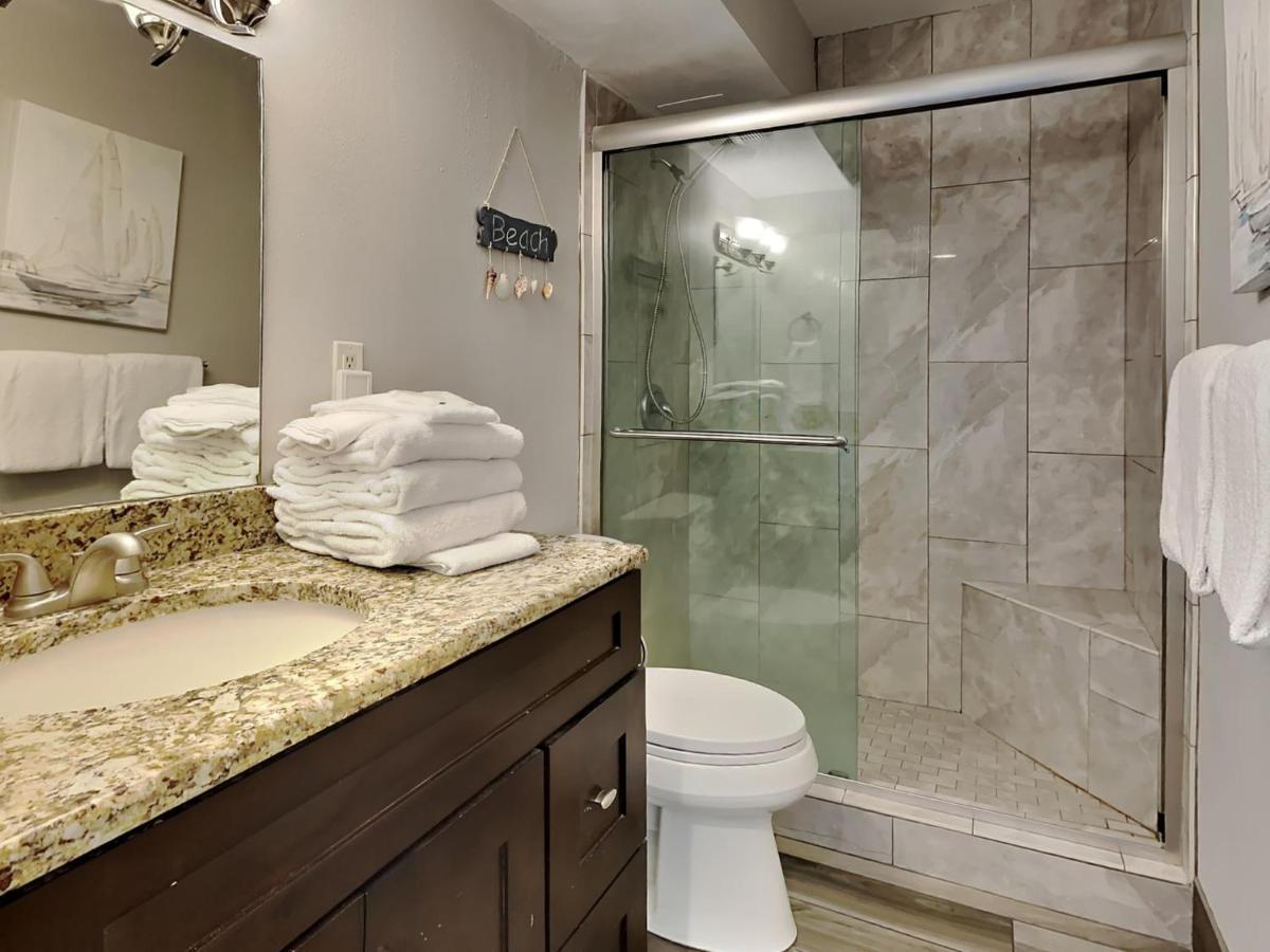 Villas Capri #2 Fort Walton Beach Extérieur photo