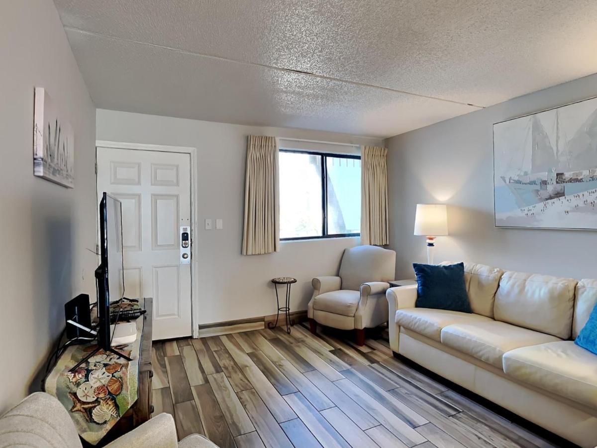 Villas Capri #2 Fort Walton Beach Extérieur photo