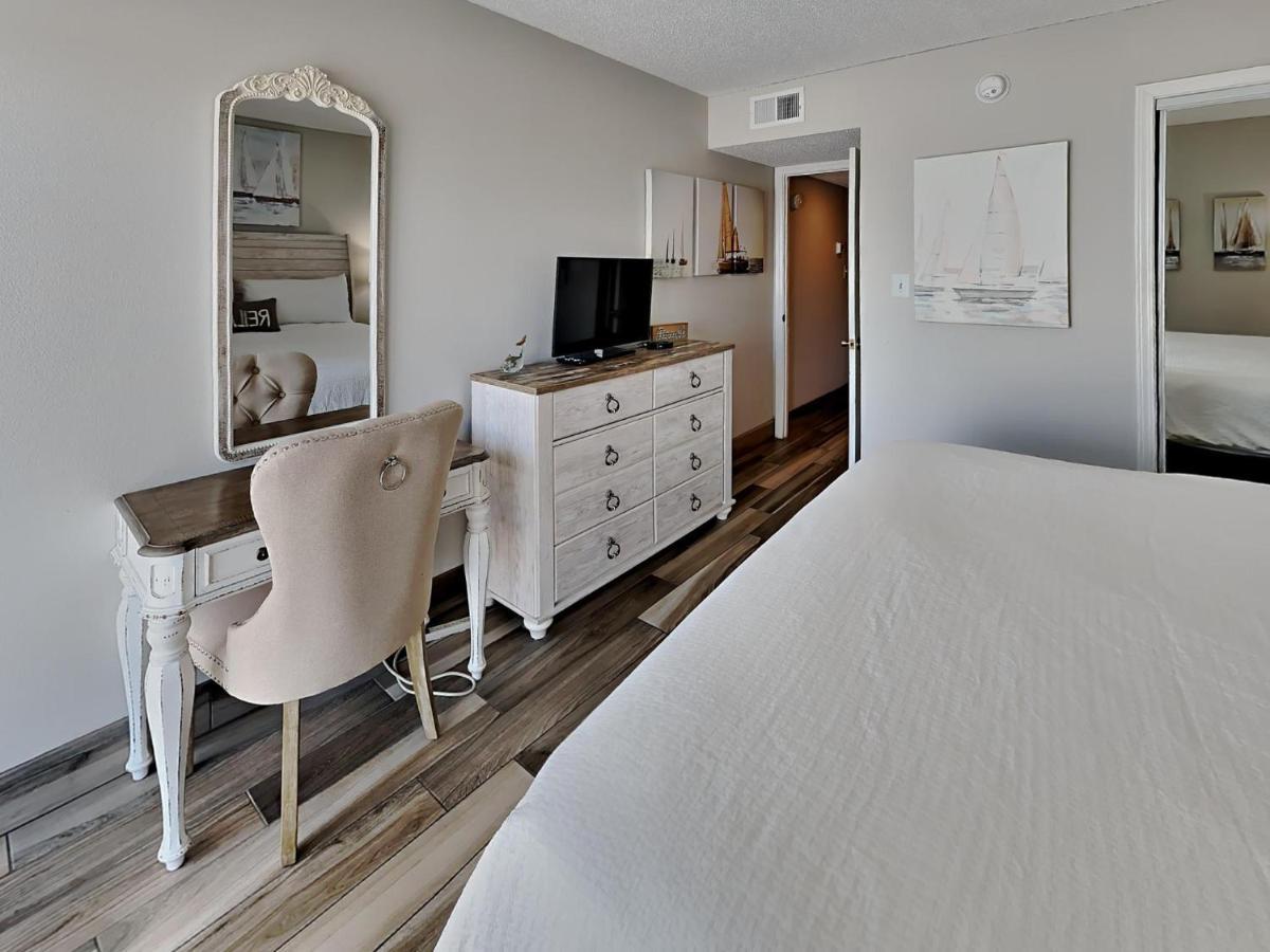Villas Capri #2 Fort Walton Beach Extérieur photo