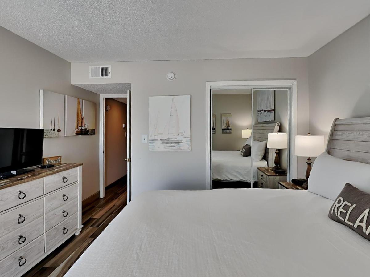 Villas Capri #2 Fort Walton Beach Extérieur photo